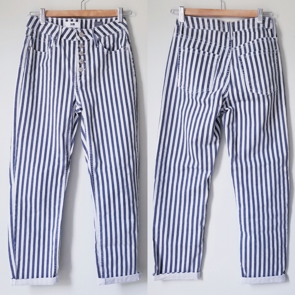 i&m black label jeans